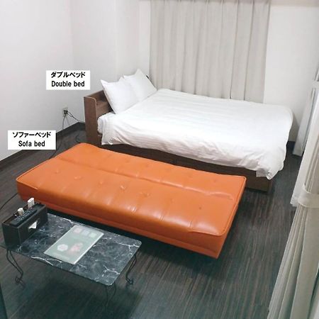 Cocostay Matoba Hiroshima Exterior photo