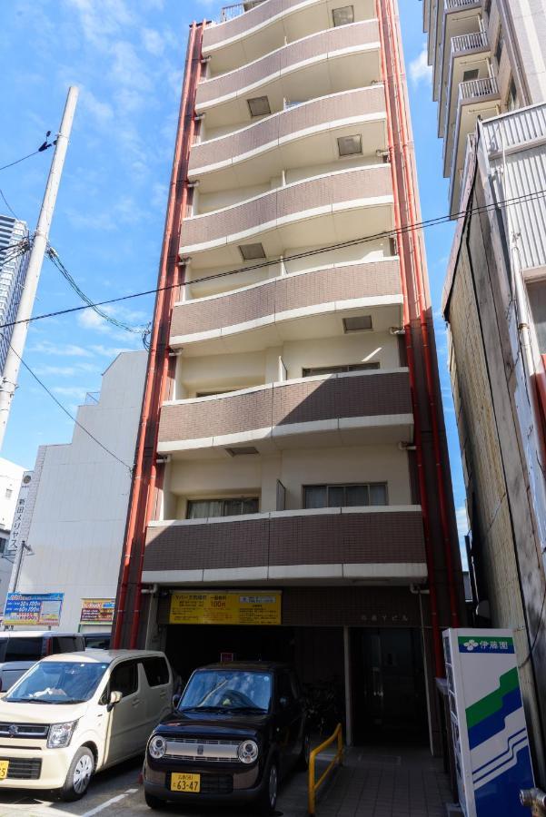 Cocostay Matoba Hiroshima Exterior photo