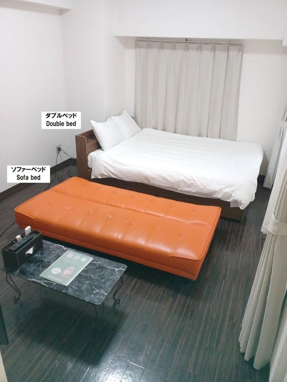 Cocostay Matoba Hiroshima Exterior photo