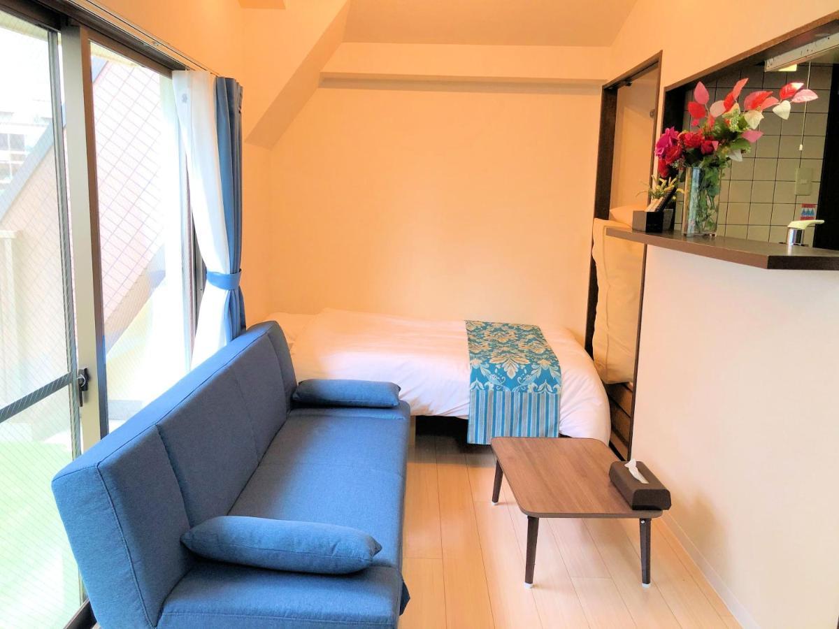 Cocostay Matoba Hiroshima Exterior photo