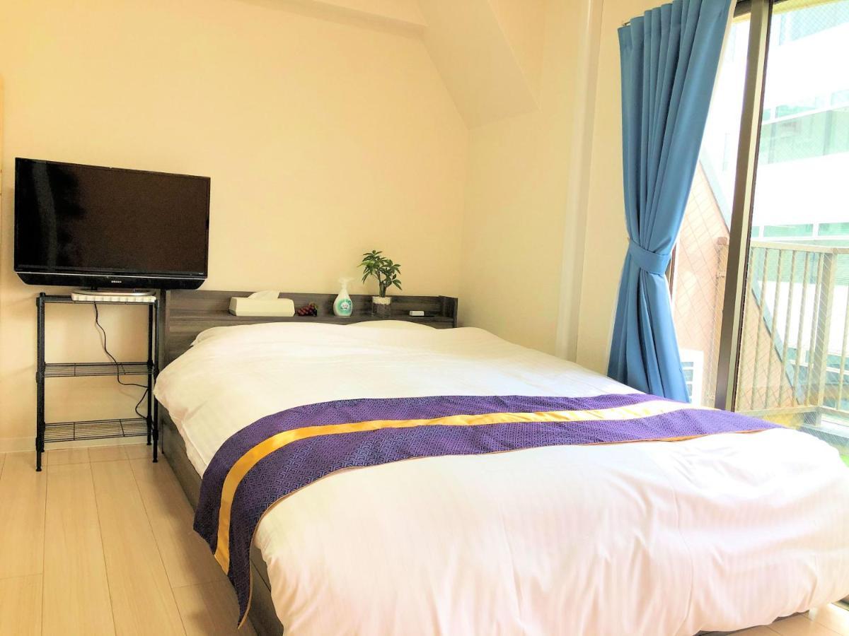 Cocostay Matoba Hiroshima Exterior photo