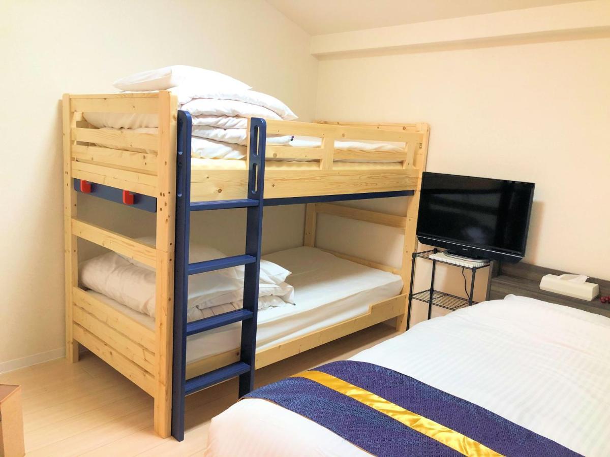 Cocostay Matoba Hiroshima Exterior photo