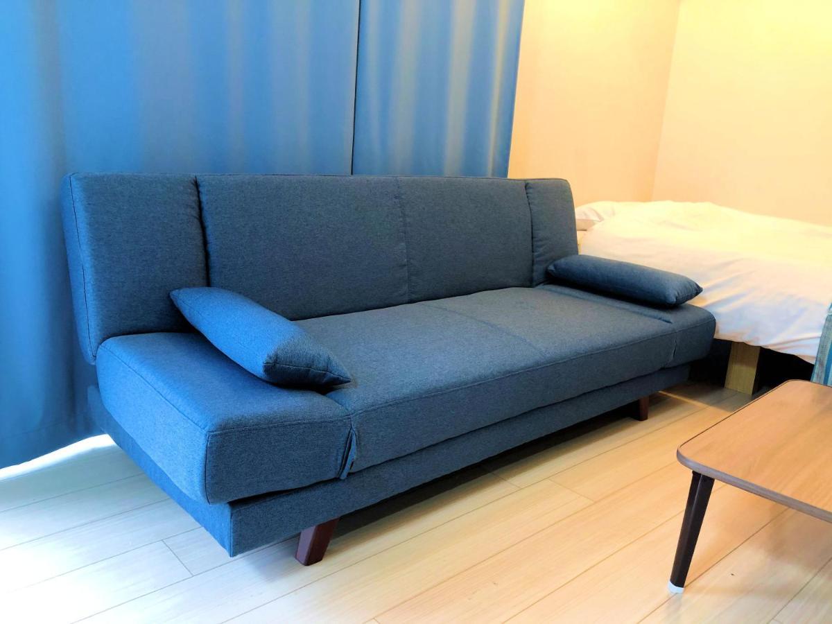 Cocostay Matoba Hiroshima Exterior photo