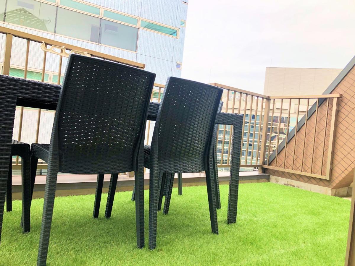 Cocostay Matoba Hiroshima Exterior photo
