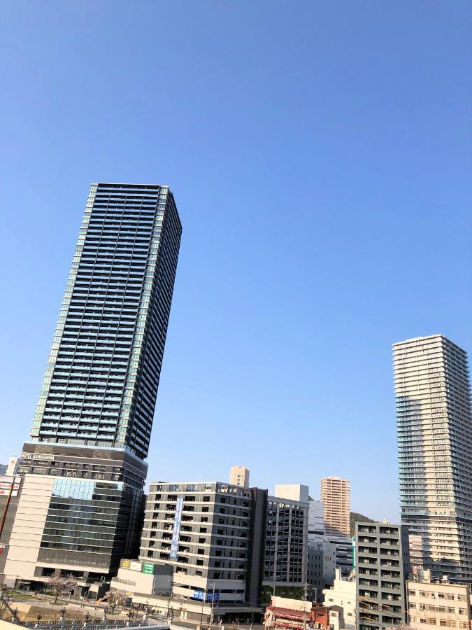 Cocostay Matoba Hiroshima Exterior photo
