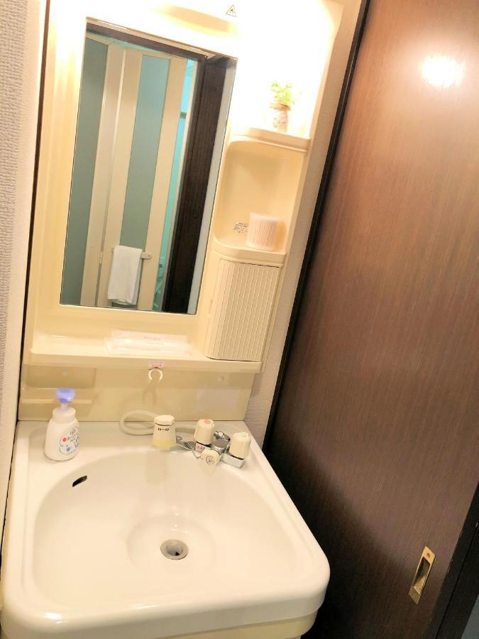 Cocostay Matoba Hiroshima Exterior photo