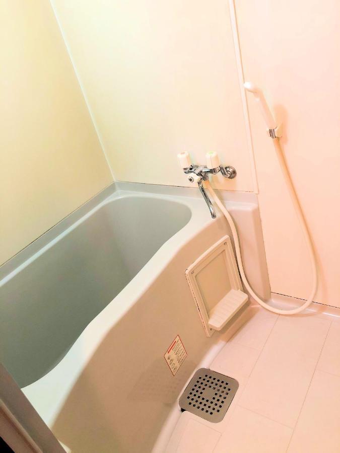 Cocostay Matoba Hiroshima Exterior photo